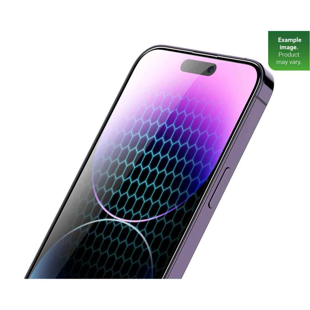 Rixus For iPhone 12 Pro Max Tempered Glass Ultra Thin