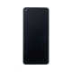 Oppo Reno7 Z 5G (CPH2343), Reno8 Lite 5G (CPH2343) Display And Digitizer With Frame Black OEM