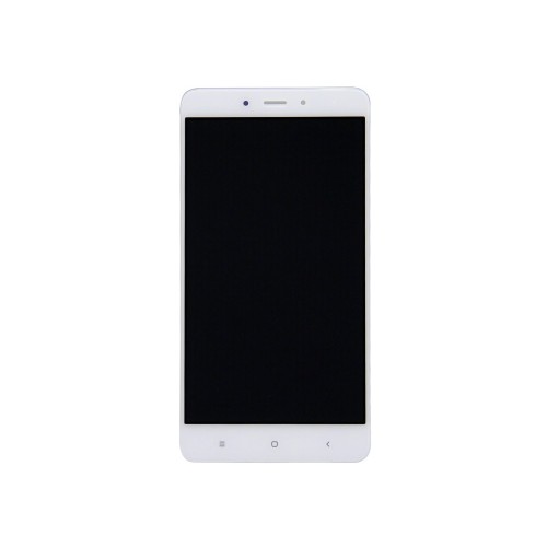 Xiaomi Redmi Note 4 Display And Digitizer Without Frame White OEM