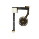 For iPad Mini 4 (2015) 7.9 Home Button Flex Gold