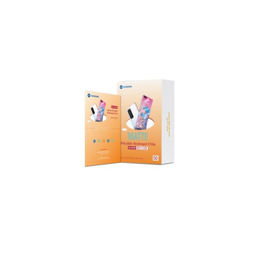 Sunshine SS-057HE Matte Flexible Hydrogel Film (50pcs)