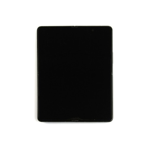 Samsung Galaxy Z Fold3 F926B Display And Digitizer With Frame Phantom Green Service Pack