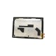 Microsoft Surface Pro 5 Display And Digitizer Refurbished Black With Compatible Board