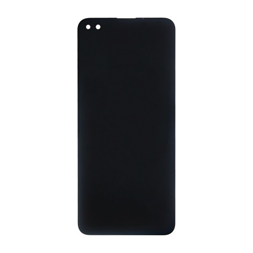 Oppo Reno 4Z 5G Display + Digitizer Complete - Black