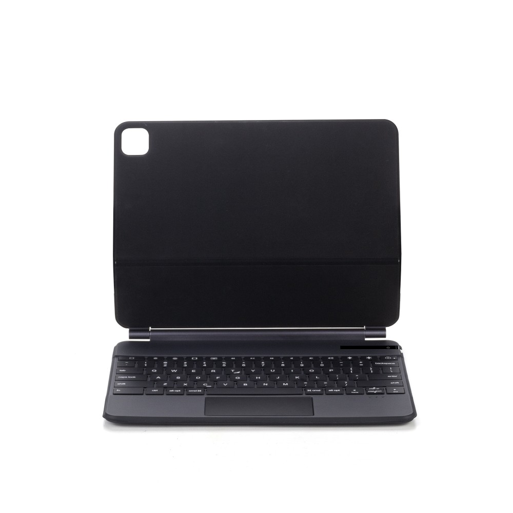For iPad Pro 12.9 Keyboard P129PRO Grey