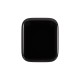 For Watch Series 9 Display And Digitizer (41mm) Black