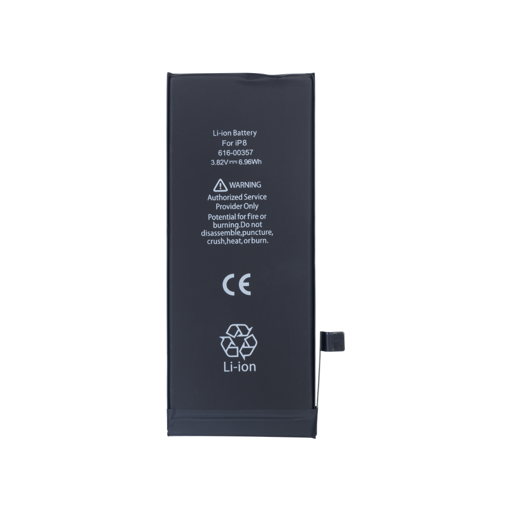 For iPhone 8 Battery with ZY-Chip