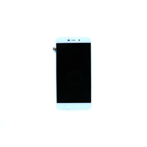 Xiaomi Redmi 4 Prime/Pro Display And Digitizer Without Frame  White OEM