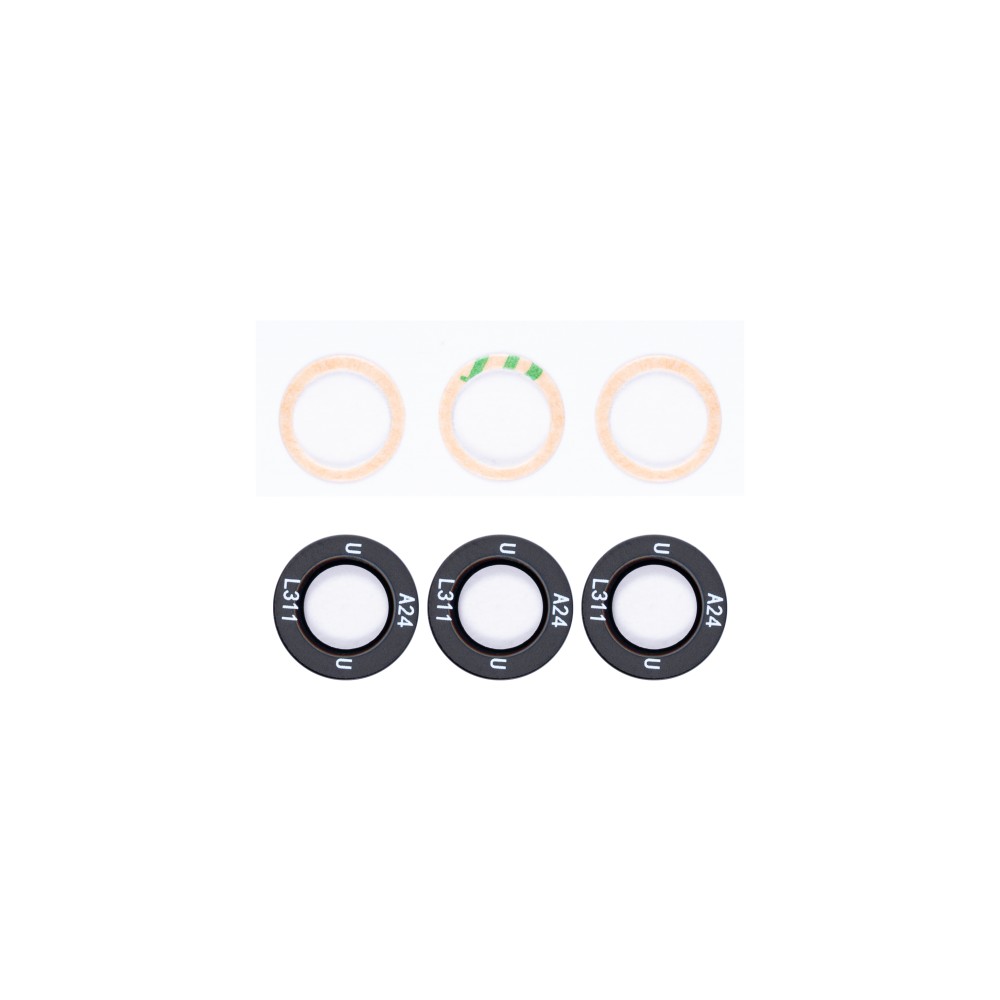 Samsung Galaxy A24 4G A245F Camera Lens Cover Set OEM