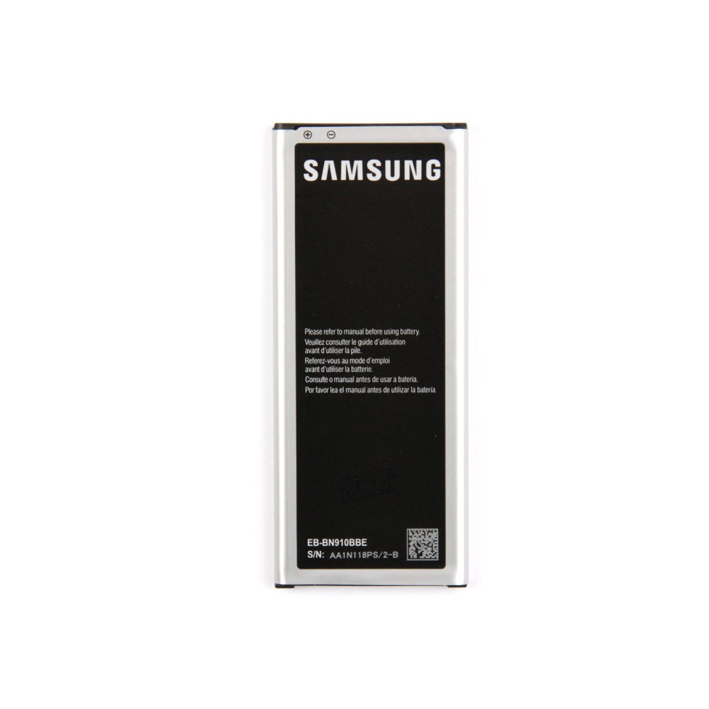 Samsung Galaxy Note 4 N910 Battery EB-BN910BBE (OEM)