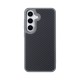Rixus Mag Carbon With MagSafe For Samsung Galaxy S25 Plus S936B Titanium Grey