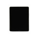 Samsung Galaxy Z Fold3 F926B Display And Digitizer With Frame Phantom Black Service Pack