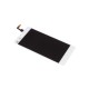 Xiaomi Mi 4 Display And Digitizer Without Frame White OEM