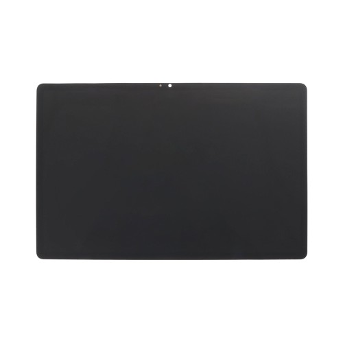 Lenovo Tab P12 TB-370, TB-371 Display And Digitizer Without Frame Black OEM