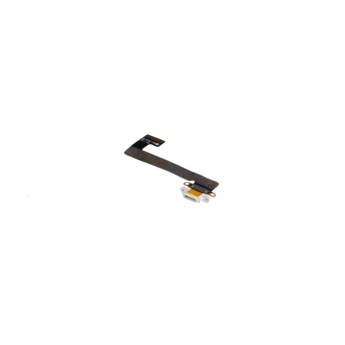 For iPad Mini 3 System Connector Flex White