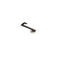 For iPad Mini 3 System Connector Flex White