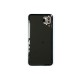 Huawei P40 Lite Back Cover Midnight Black With Lens
