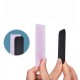 Rixus RXHM25 Phone Magnetic Sheet 4 Sets Black