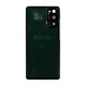 Samsung Galaxy S20 FE G780F Back Cover Cloud White With Lens (OEM)