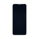 Nokia C32 (TA-1534, TA-1558, TA-1542, TA-1548) Display And Digitizer Without Frame Black OEM