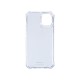 Rixus For iPhone 11 Pro Max Armor-X Anti Shock Case Transparent