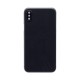 For iPhone X Complete Housing Incl All Small Parts Without Battery and Back Camera (Black)