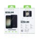 Rixus Privacy Full Curved Edge Tempered Glass For Samsung Galaxy A15 5G A156B