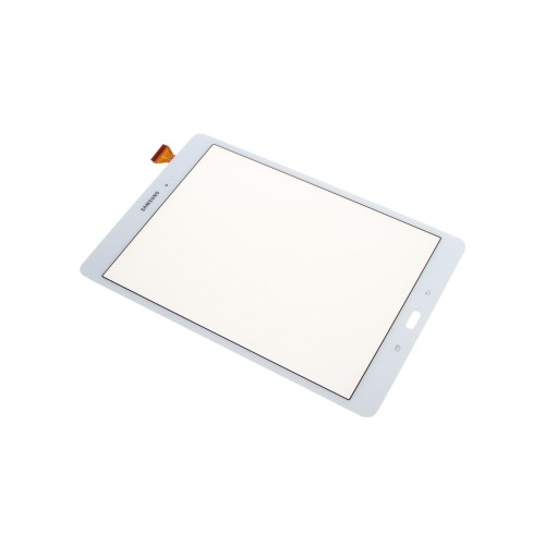 Samsung Galaxy Tab A 9.7 T550 Digitizer White