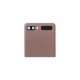Samsung Galaxy Z Flip 5G F707B Sub Display And Digitizer Mystic Bronze Service Pack