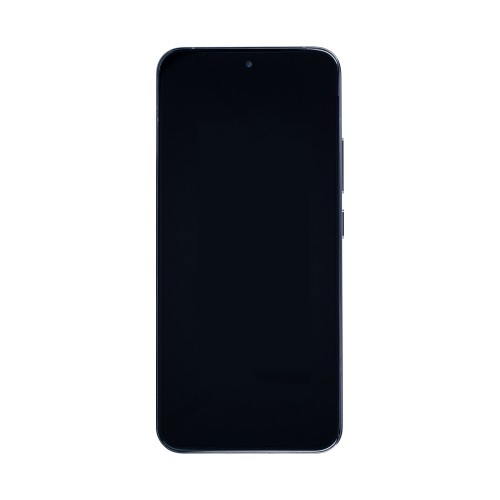 Xiaomi 14 (23127PN0CC) Display And Digitizer With Frame Black OEM