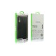 Furlo Protective Slim TPU Case for iPhone 12 - Black