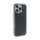 Rixus Mag Carbon With MagSafe For iPhone 16 Pro Max Titanium Grey