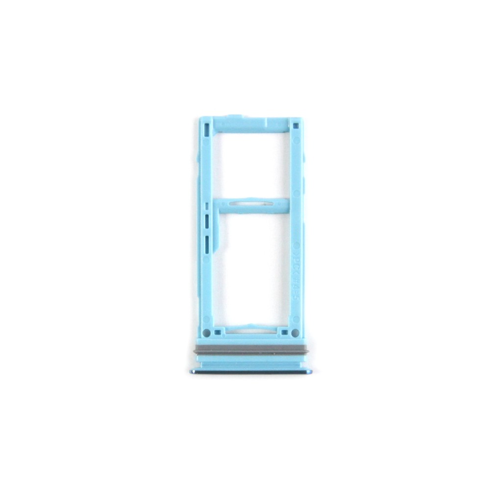 Samsung Galaxy A52 A525F,A526B A72 A725F Sim And SD Card Holder Awesome Blue