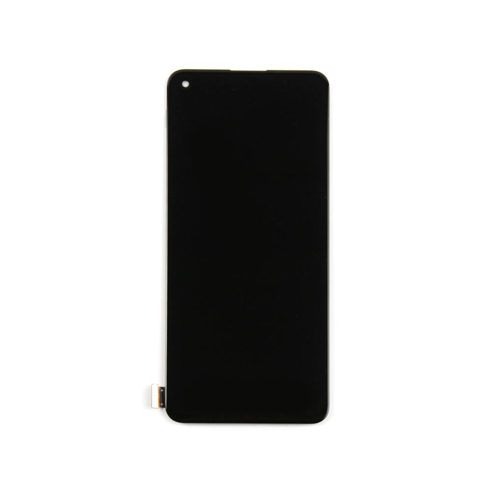 Oppo Reno 6 4G (CPH2235) Oled Display + Digitizer - Black