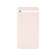 Google Pixel 8 Back Cover Set Rose Without Lens OEM