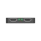 Rixus RXHU06 4K HDMI Splitter