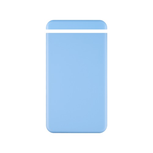 Google Pixel 8 Pro Back Cover Set Bay Without Lens OEM