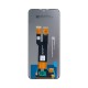 Nokia C32 (TA-1534, TA-1558, TA-1542, TA-1548) Display And Digitizer Without Frame Black OEM