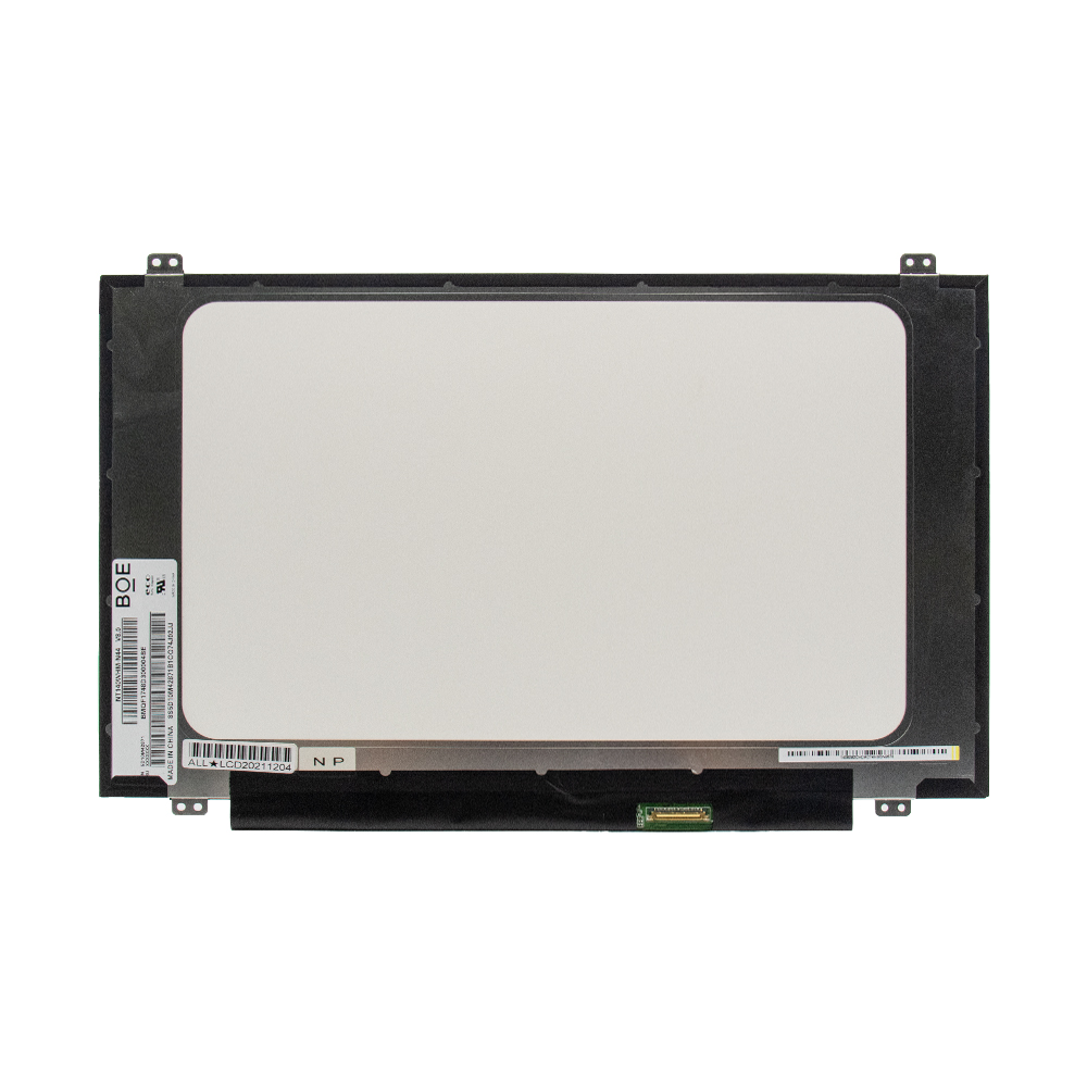 Laptop Display 14 30-Pin 1366x768 TN Matte