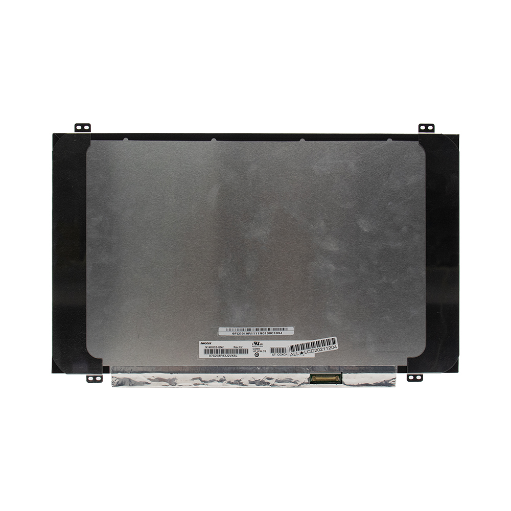 Laptop Display 14 30-Pin 1920x1080 IPS Matte