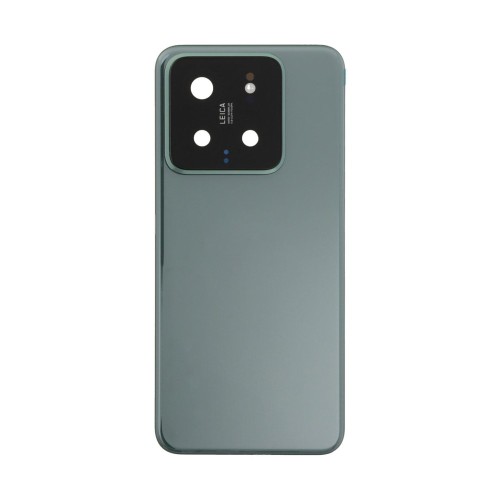 Xiaomi 14 (23127PN0CC) Back Cover With Lens Green OEM