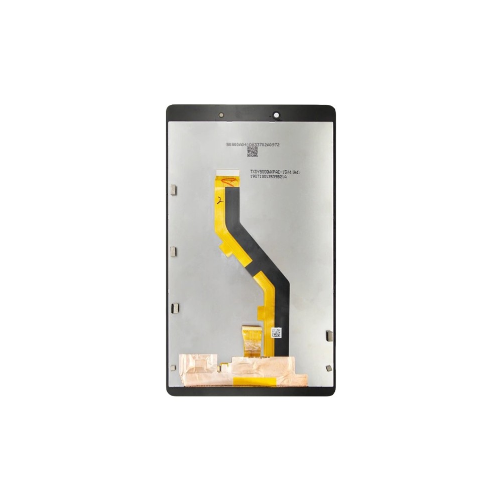Samsung Galaxy Tab A 8.0 (2019) T295 (LTE) Display and Digitizer Black