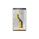 Samsung Galaxy Tab A 8.0 (2019) T295 (LTE) Display and Digitizer Black