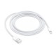 Apple USB To Lightning Cable (1m) - MUQW3ZM/A