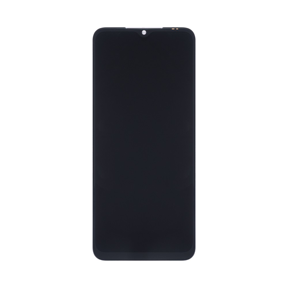 Xiaomi Poco M5 4G (22071219CG) Display And Digitizer Without Frame Black OEM