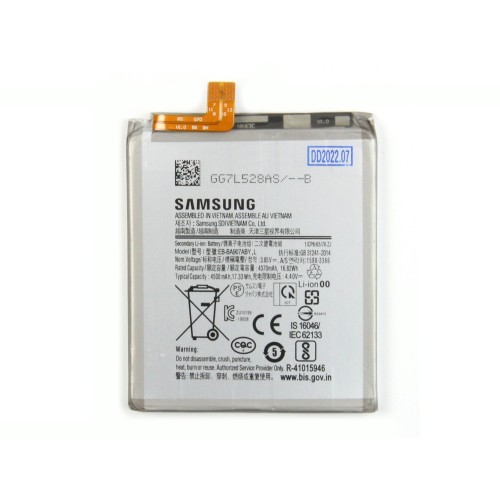 Samsung Galaxy S10 Lite G770F Battery EB-BA907ABY (OEM)