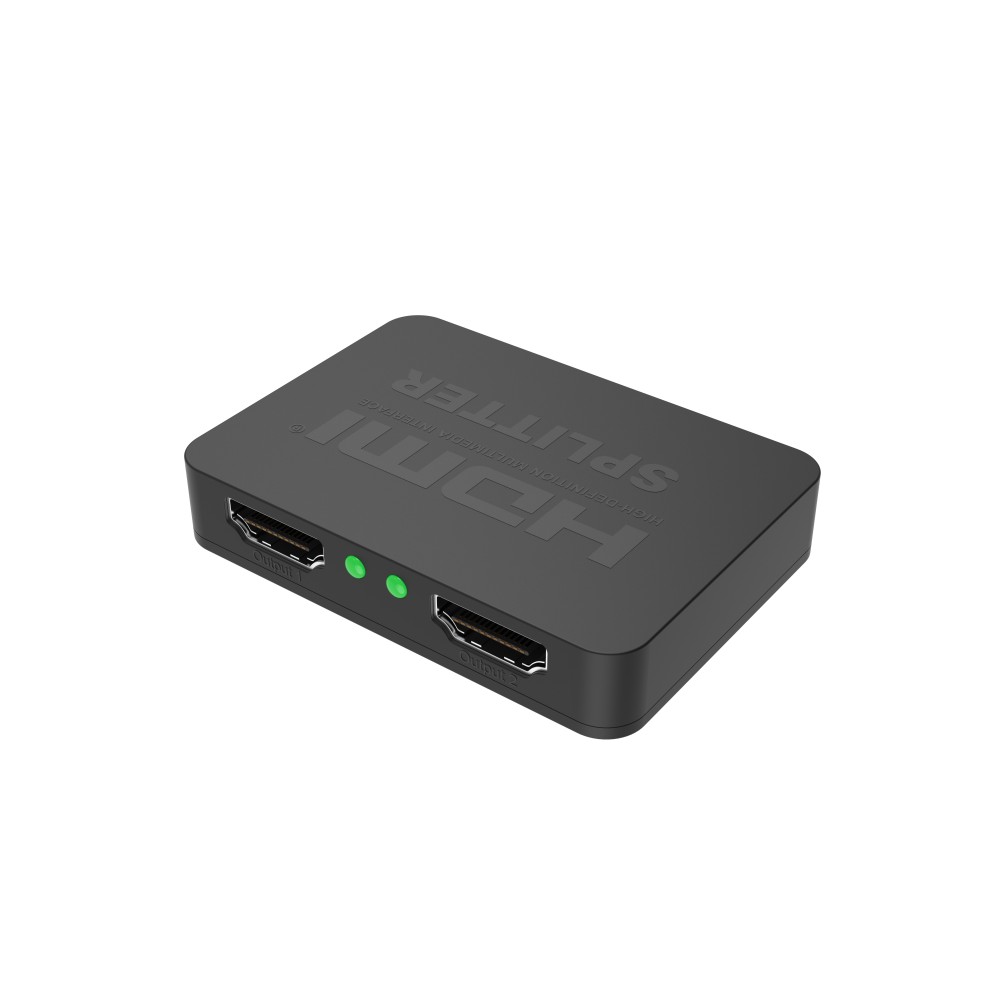 Rixus RXHU06 4K HDMI Splitter