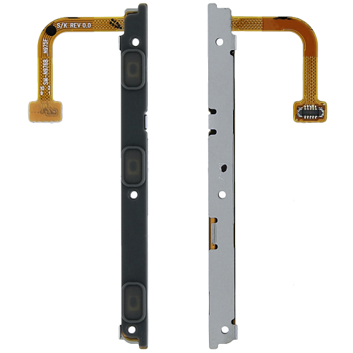 Samsung Galaxy Note 10+ (SM-N975F) Power + Volume flex