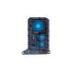 Xiaomi Redmi Note 12S (2303CRA44A) Camera Lens Cover Black OEM