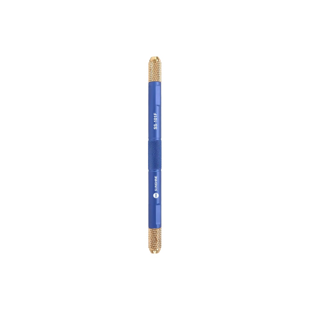 Sunshine SS-101F Chip Repair Premium Blade Set